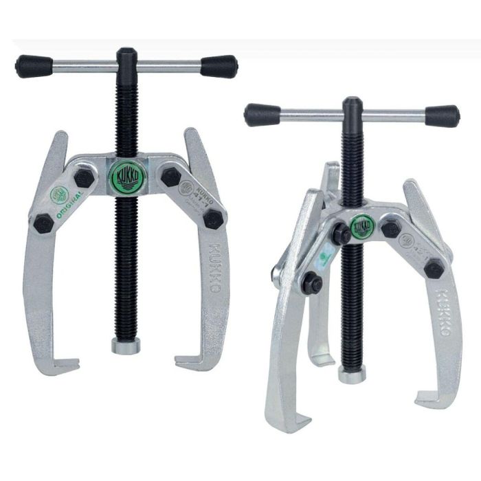 Extractor de rodamientos KUKKO 2 Patas 1