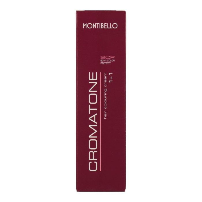 MONTIBEL-LO Cromatone Tinte 6.4 para Mujer
