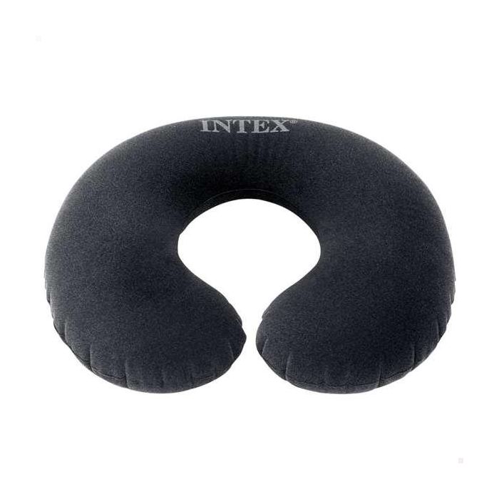 Intex Almohada Hinchable de Viaje 36x30x10 cm Fabricada en PVC 5 Intex Almohada Hinchable de Viaje 36x30x10 cm Fabricada en PVC 5