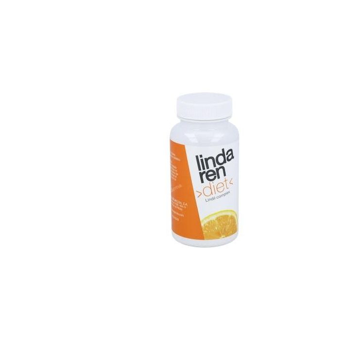 Lindil Complex (Control De Peso) Lindaren