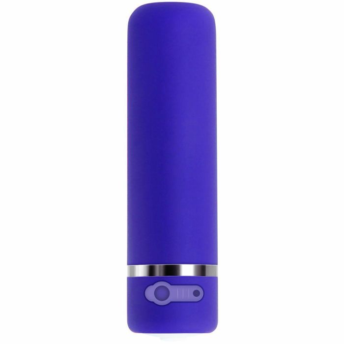 Mini Vibrador Evolved Petite Morado