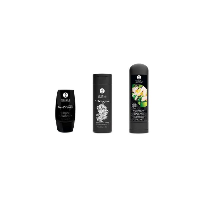 Juego Erótico Shunga 7