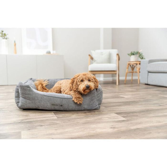 Cama para Perro Trixie Vital Lennox Gris 60 x 50 cm 3