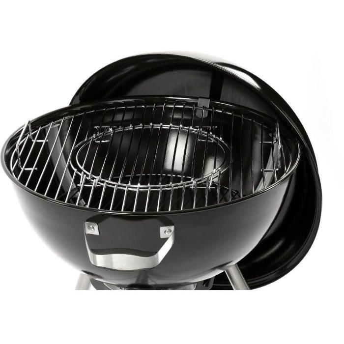 Fieldmann FZG 1016 Barbacoa de carbón 2 Fieldmann FZG 1016 Barbacoa de carbón 2