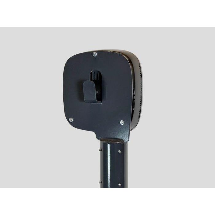 Charge Amps Luna Next Green Placa de Montaje para Poste de 60mm, para cargadores Charge Amps Luna 0 Charge Amps Luna Next Green Placa de Montaje para Poste de 60mm, para cargadores Charge Amps Luna 0