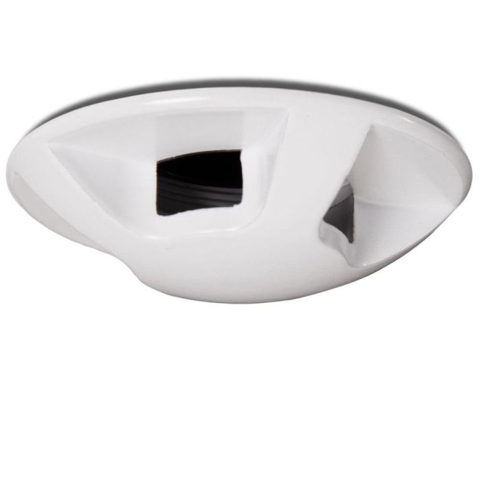 Foco Downlight Empotrable LED 2W 180Lm 6000ºK "Reagan" Circular 40.000H [JN-S002-D-CW] 2