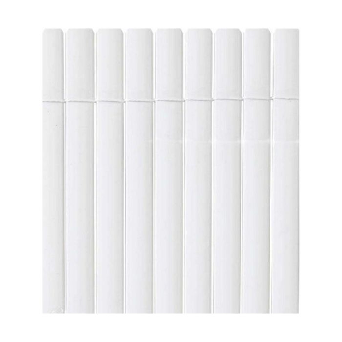 Cañizo Nortene Plasticane Oval 1 x 3 m Blanco PVC 0 Cañizo Nortene Plasticane Oval 1 x 3 m Blanco PVC 0