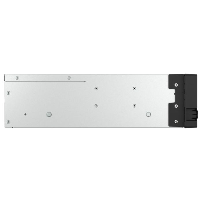QNAP TS-855eU-8G NAS Rackmount de 8 bahías con Procesador Intel Atom C5125, 8GB RAM y 2x2.5GbE 4