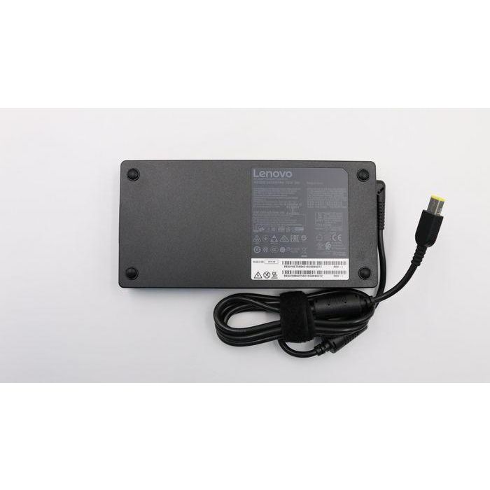 Lenovo 00HM626 Adaptador de Corriente/Inversor Interior 230W Negro 1