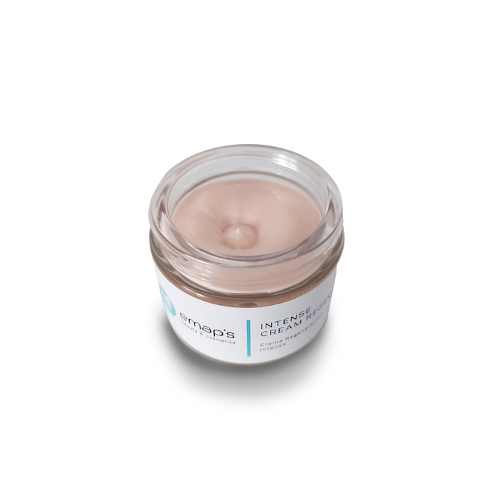 Emap'S Beauty & Cosmetics Crema Regeneración Intensa 50 mL 1