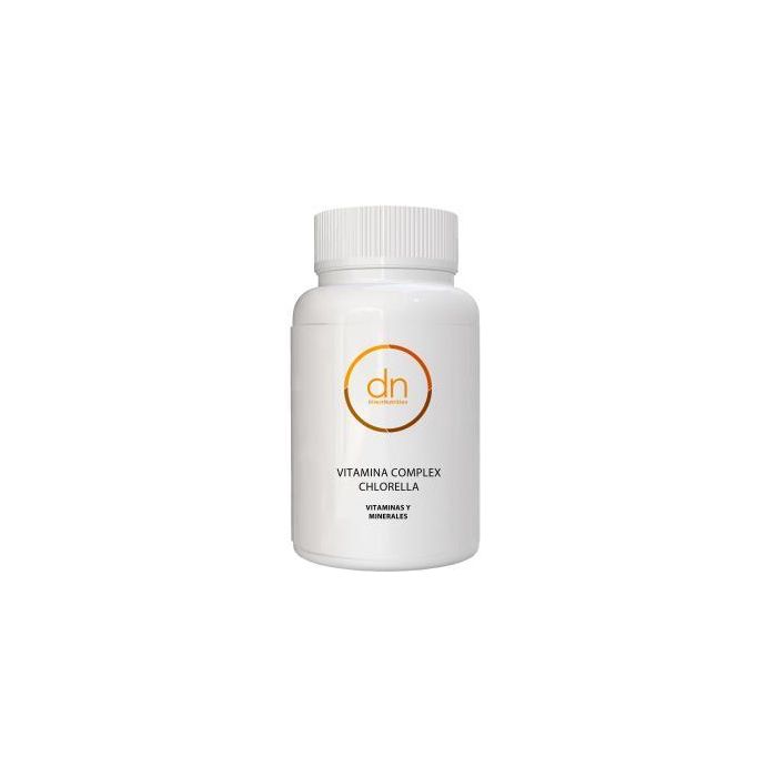 Vita Complex Chlorella 60Vcap.