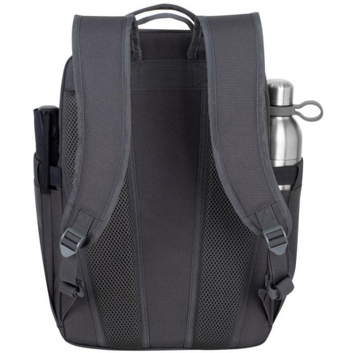 Riva NB Rucksack Aviva 14,0" grau 5432 13
