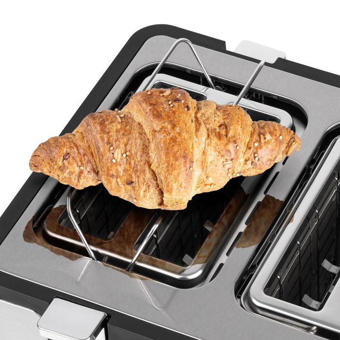 Tostadora Haeger TO-17D.015A 1750 W 2 Tostadora Haeger TO-17D.015A 1750 W 2