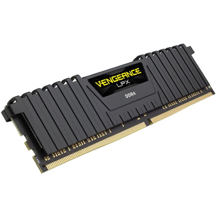 Corsair VENGEANCE LPX DDR4 3200MHz 16GB (1x16GB) Memoria RAM para PC/Servidor 1