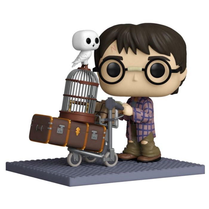 Funko Pop Deluxe Harry Potter Harry Funko Pop Deluxe Harry Potter Harry