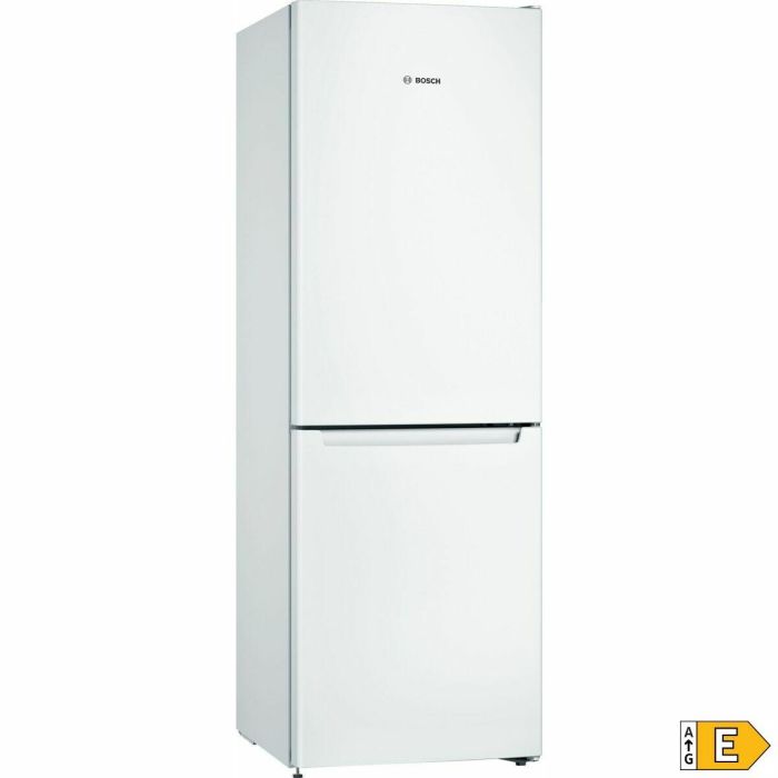 Frigorífico combinado BOSCH KGN33NWEB Blanco 2 Frigorífico combinado BOSCH KGN33NWEB Blanco 2