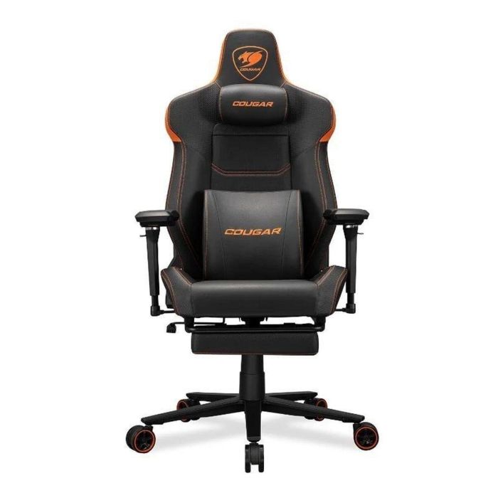 Silla Gaming Cougar Armor Evo M 0 Silla Gaming Cougar Armor Evo M 0