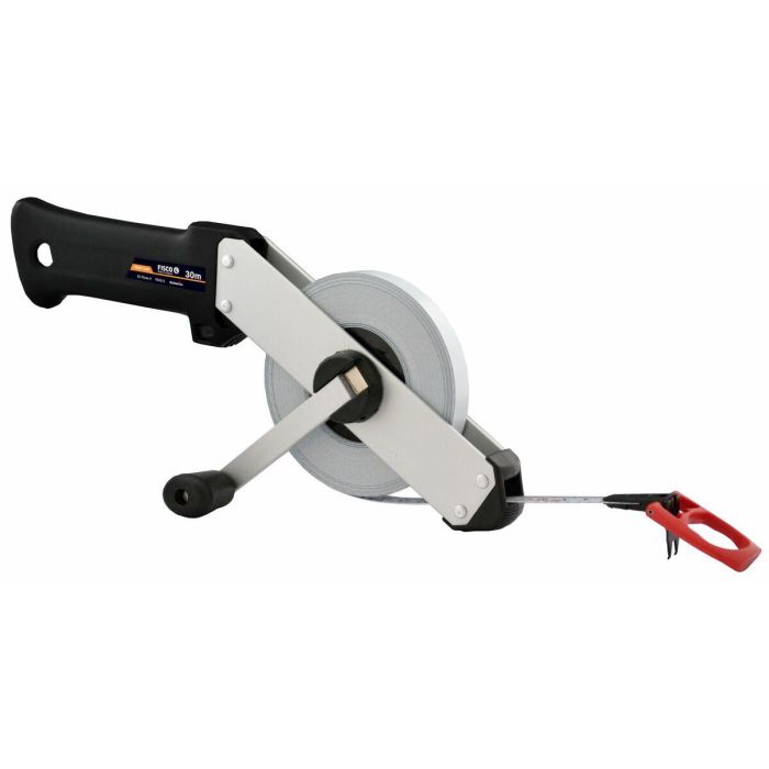 Cinta Métrica FISCO TRACKER (50 m) 1