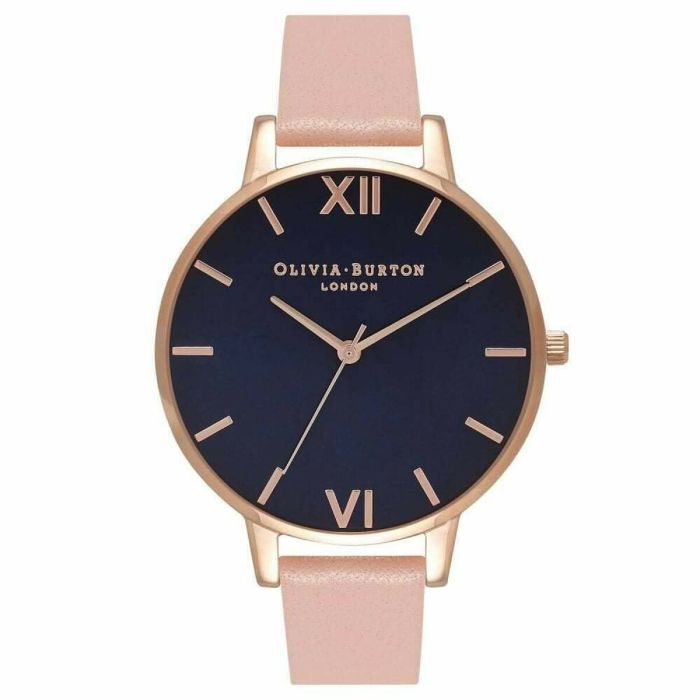 Reloj Mujer Olivia Burton OB16BD96 (Ø 38 mm) 2 Reloj Mujer Olivia Burton OB16BD96 (Ø 38 mm) 2