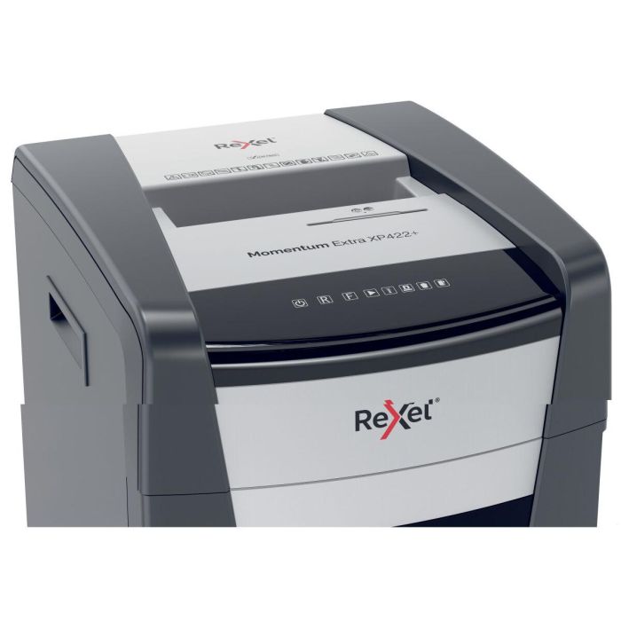 Trituradora de Papel Rexel Momentum Extra XP422+ 2 Trituradora de Papel Rexel Momentum Extra XP422+ 2