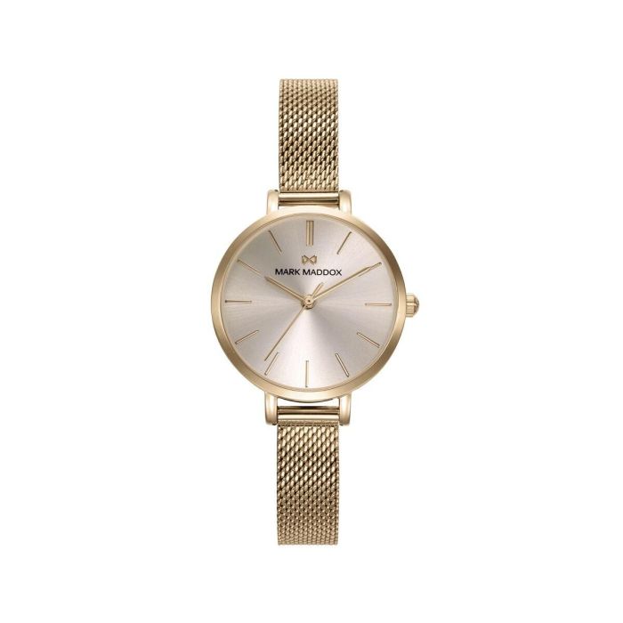Reloj Mujer Mark Maddox MM1016-27 Reloj Mujer Mark Maddox MM1016-27
