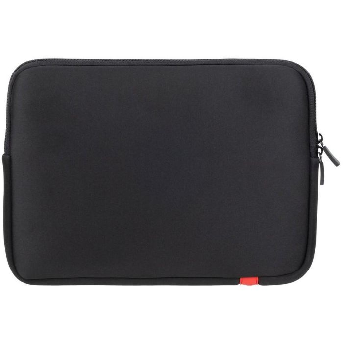 Riva NB Sleeve Antishock MacBook -13,0" schwarz 5123 6