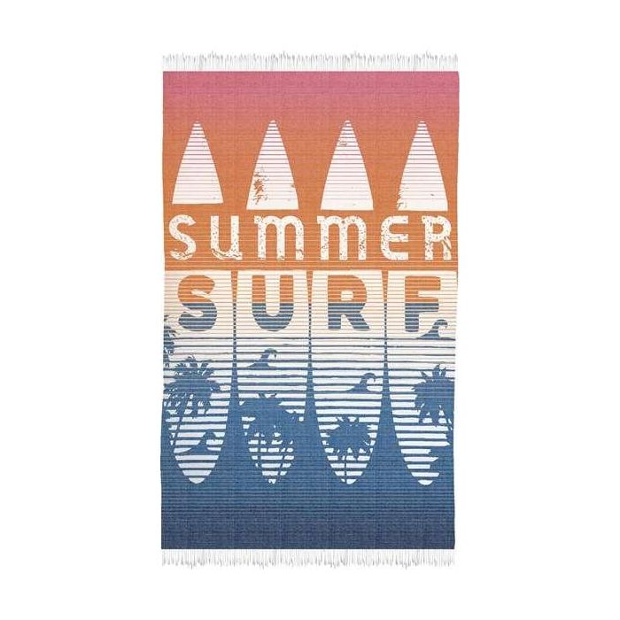 Pareo jacquard 100x160 skimsurf surtido - modelos surtidos