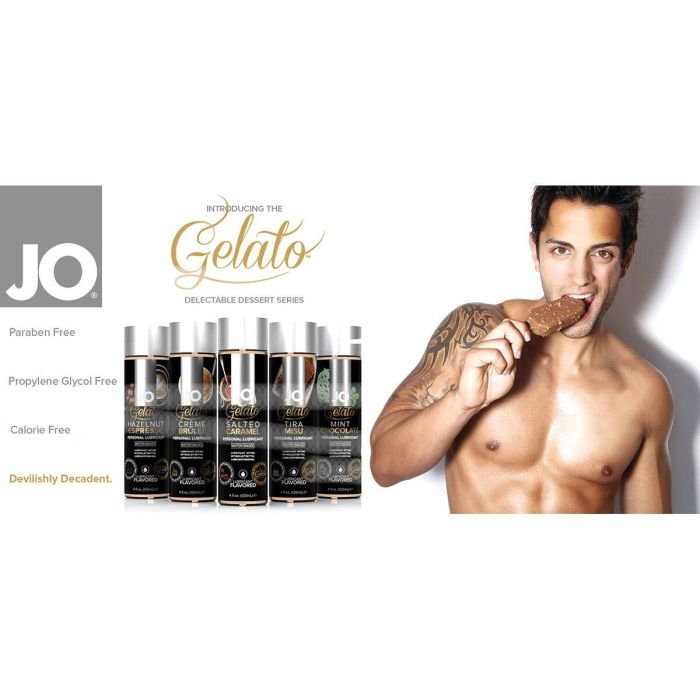Lubricante System Jo 120 ml 1 Lubricante System Jo 120 ml 1