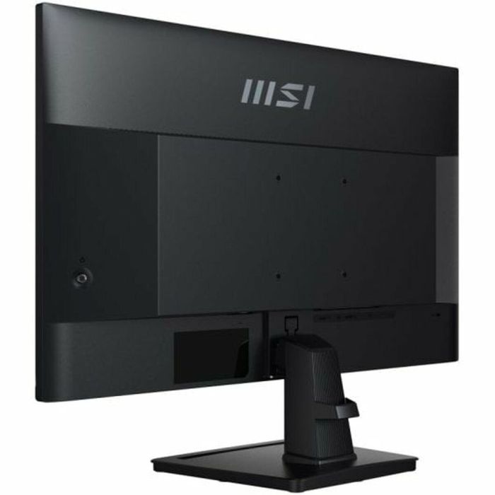 Monitor Gaming MSI PRO MP275Q Wide Quad HD 27" 100 Hz 2
