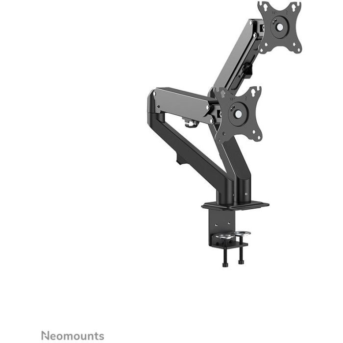 Soporte de Mesa para Pantalla Neomounts DS70-700BL2 5 Soporte de Mesa para Pantalla Neomounts DS70-700BL2 5