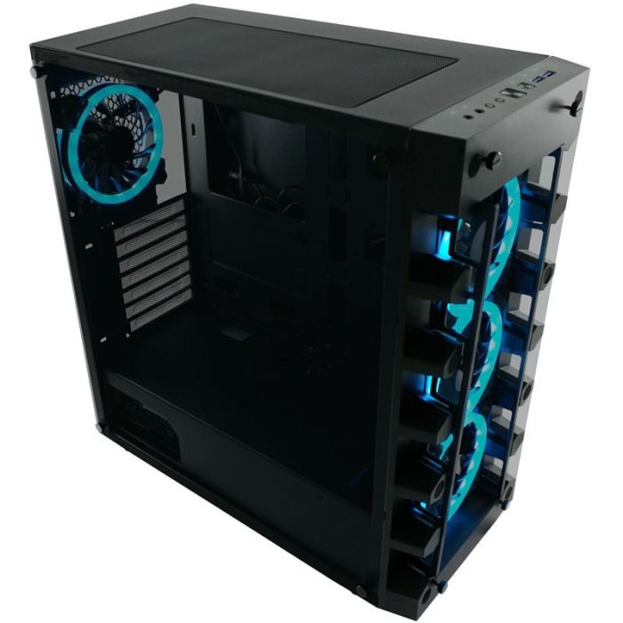 Midi LC-Power 709B 8