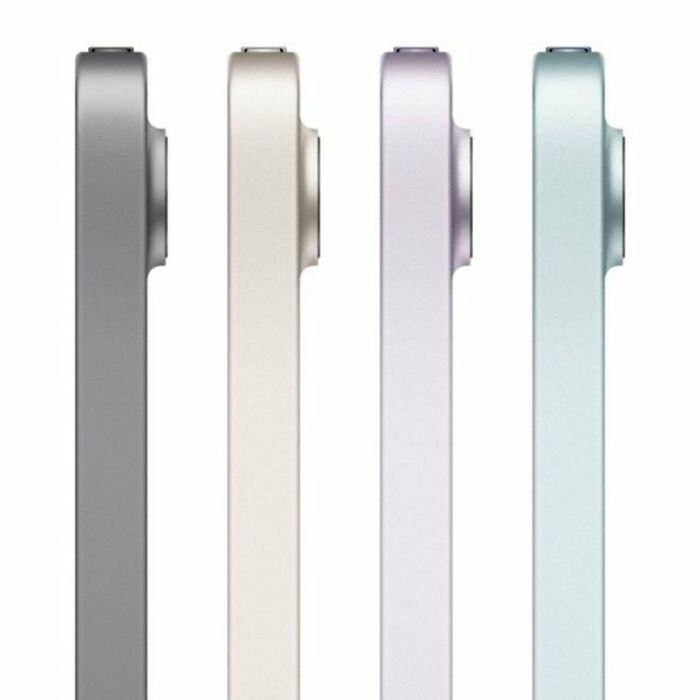 Apple iPad mini A17 Pro Wi-Fi 8.3 Pulgadas 128GB Púrpura 16