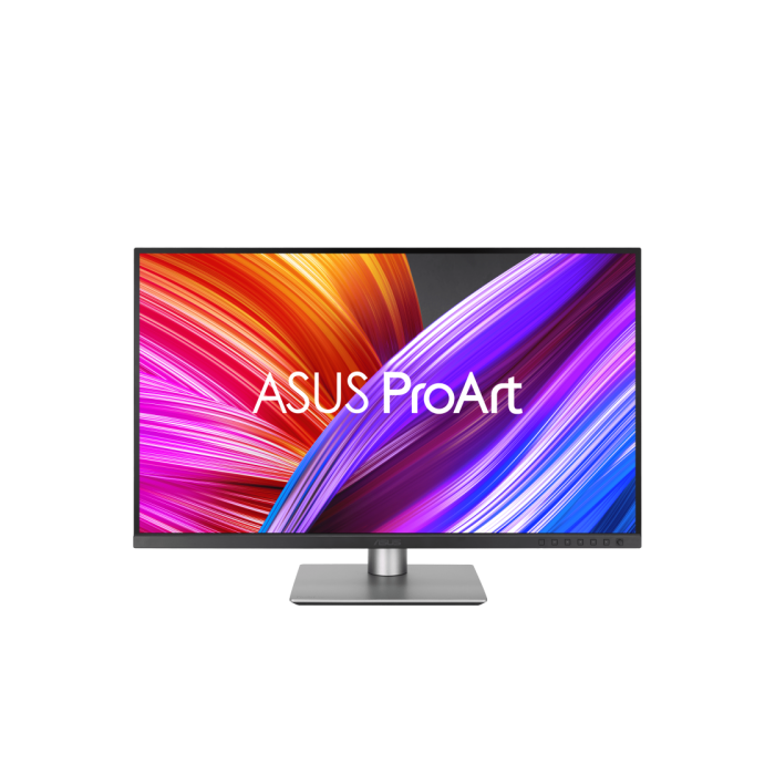 Asus ProArt Display PA329CRV 90LM02C0-B01K70 Monitor 31.5" 4K UHD IPS HDR Calman Verified USB-C 96W Ergonómico Negro 6
