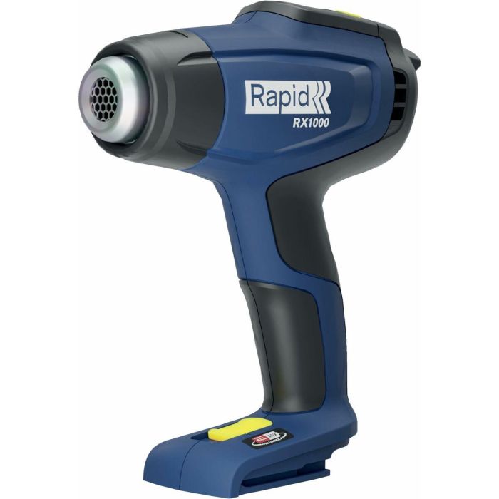 Rapid RX1000 Pistola de aire caliente 16