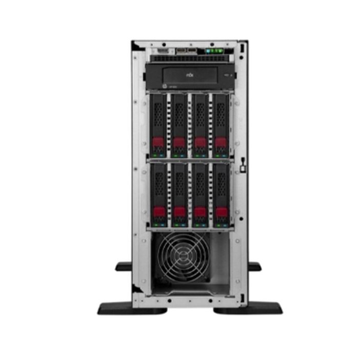 Servidor HPE P70278-421 32 GB RAM 1 Servidor HPE P70278-421 32 GB RAM 1