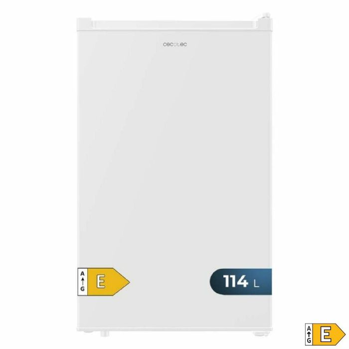 Mini Nevera Cecotec Bolero CoolMarket TT Blanco 4