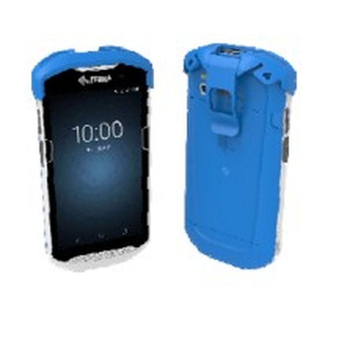 Funda PDA Zebra SG-TC51-CLIPHC1-01 Azul TC51-HC Funda PDA Zebra SG-TC51-CLIPHC1-01 Azul TC51-HC