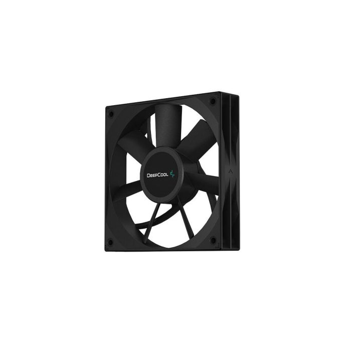 Deepcool DEE1690884141498 Caja de PC CH370 Mini Torre - sin fuente de alimentación, Formato Micro-ATX, Blanco 1
