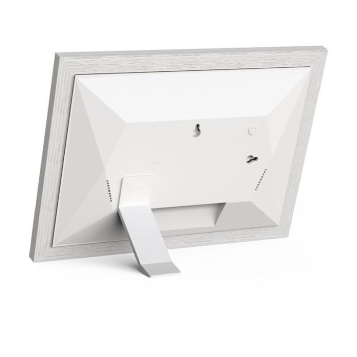 Braun DigiFrame 10W WiFi wei 25.7cm (10.1 ) 1 Braun DigiFrame 10W WiFi wei 25.7cm (10.1 ) 1