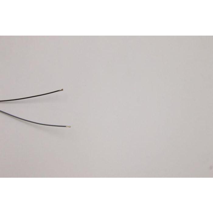 Lenovo 82R0 LCD Cover para Lenovo IdeaPad 1-14ADA7 - Cubierta de Pantalla en Gris - Componente OEM para Restauración y Protección 2