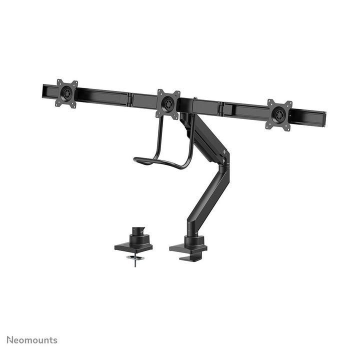 Soporte TV Neomounts NM-D775DX3BLACK 17-24" 6 Kg 10