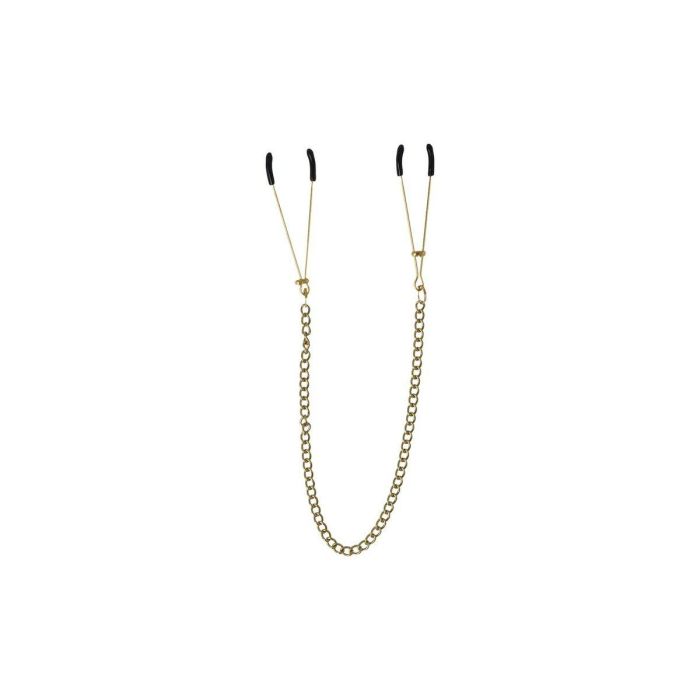 Pinzas para los pezones Virgite MOD. 14