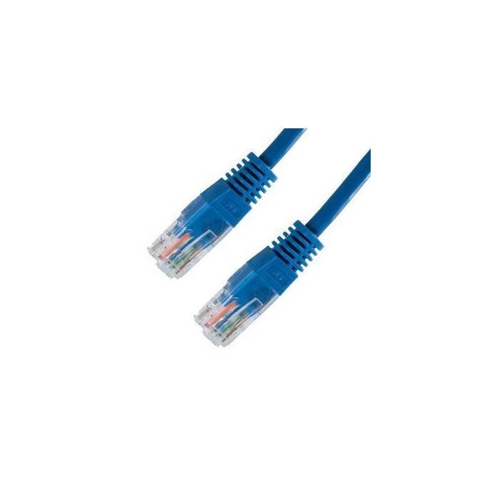 Equip Latiguillo U UTP Categoría 5E, 26 AWG a 100Mhz, RoHS, ISO/IEC 11801, EN50288, ANSI/TIA 568-C.2 Equip Latiguillo U UTP Categoría 5E, 26 AWG a 100Mhz, RoHS, ISO/IEC 11801, EN50288, ANSI/TIA 568-C.2