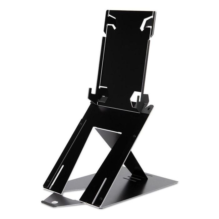 R-Go Tools R-Go Riser Duo, Tablet and Laptop Stand, adjustable, black 4 R-Go Tools R-Go Riser Duo, Tablet and Laptop Stand, adjustable, black 4