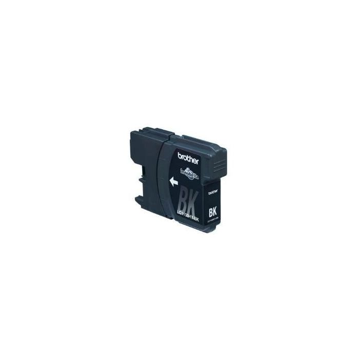 Brother Cartucho de Tinta Negra de Alta Capacidad compatible con MFC-6490CW, MFC-5890CN, MFC-5895CW, MFC-6890CDW