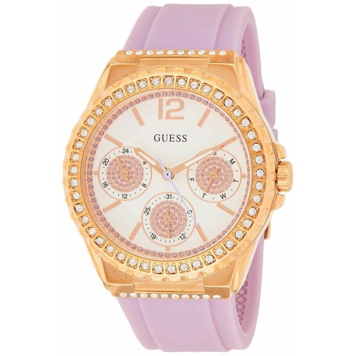 Reloj Mujer Guess W0846L6 (Ø 40 mm) Reloj Mujer Guess W0846L6 (Ø 40 mm)