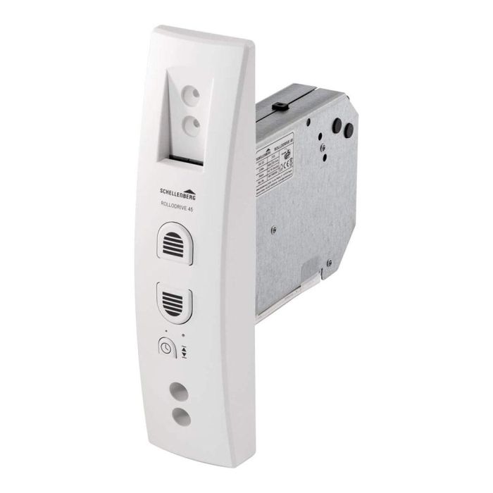 Recogedor eléctrico rollo power 45 22638 Recogedor eléctrico rollo power 45 22638