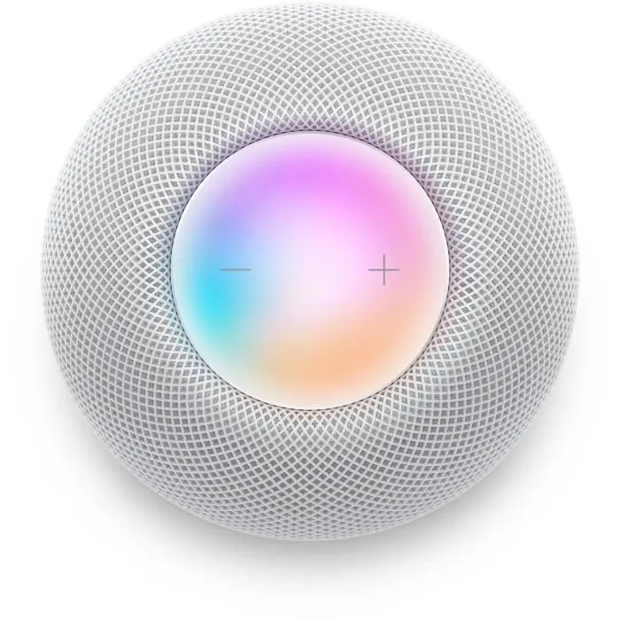 Apple HomePod mini Altavoz Inteligente Blanco 3