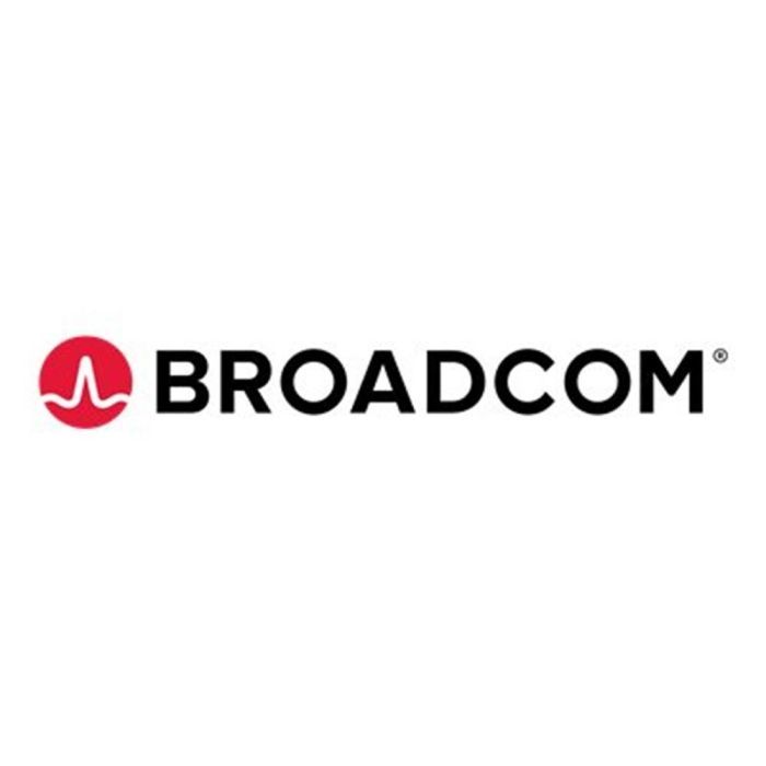 Dell Broadcom 5719 Tarjeta de Red PCIe 4 Puertos RJ-45 Gigabit Ethernet 1Gbps para Servidores PowerEdge