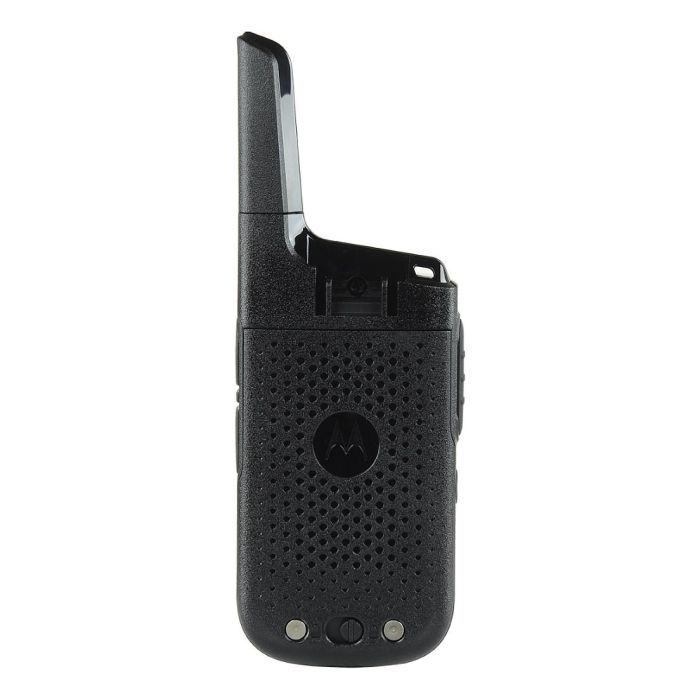 Motorola XT185 Duo Set - Walkie Talkie PMR446 de Largo Alcance 8000m